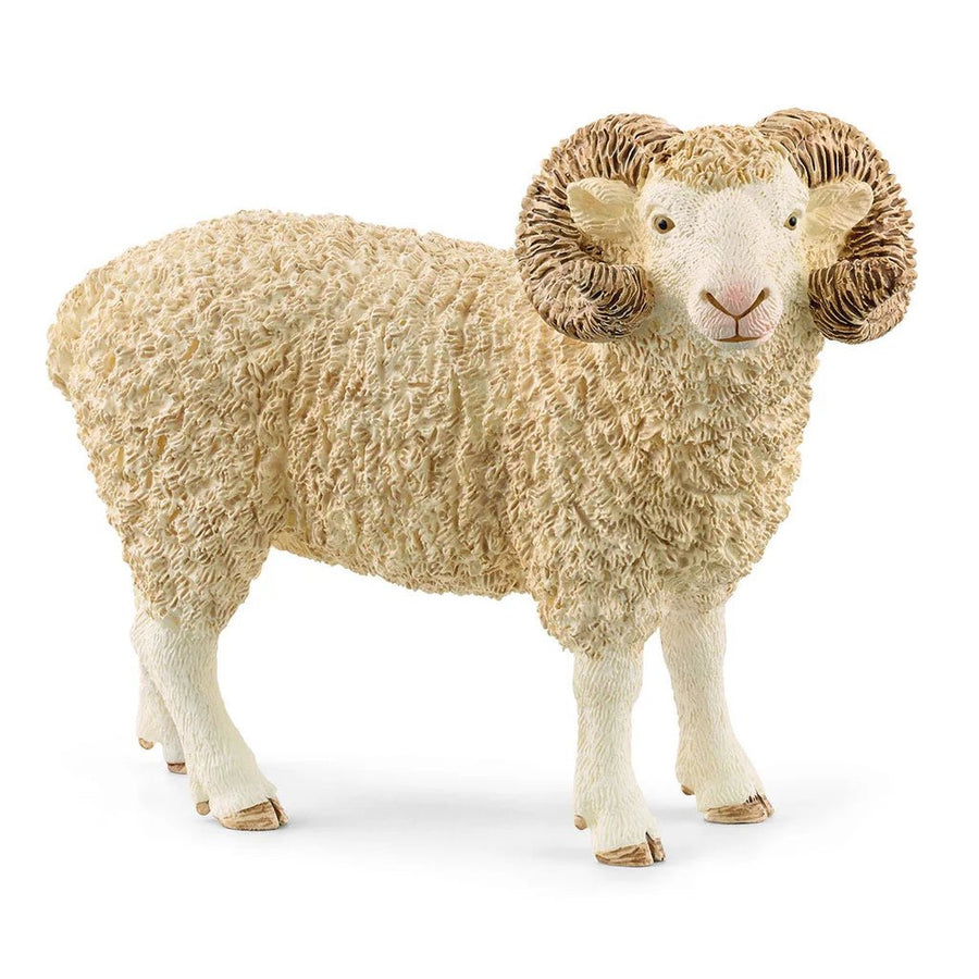 Schleich Ram 13937 — image 1