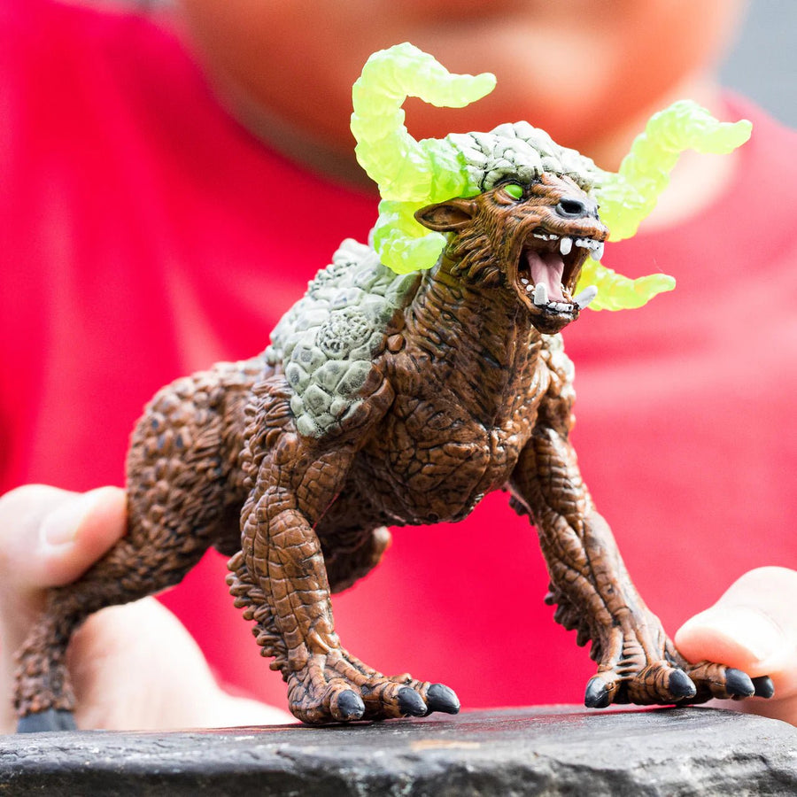 Schleich Rock Beast 42521 — image 2