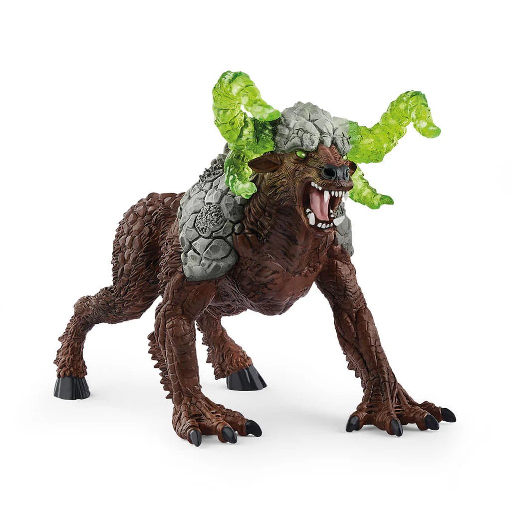 Schleich Rock Beast 42521 - Colorland Toys