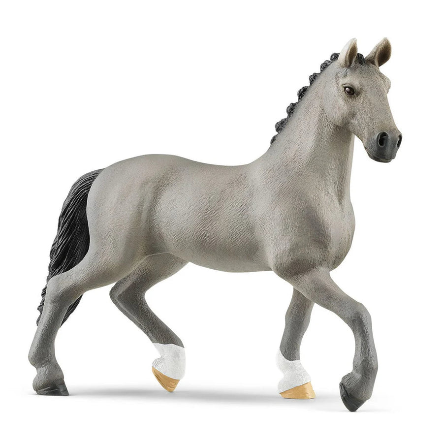 Schleich Selle Francais Stallion 13956 — image 1