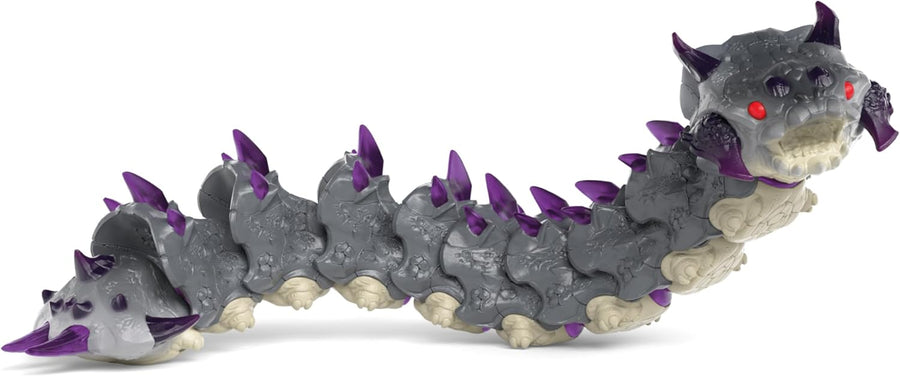 Schleich Shadow Worm 70830 — image 1