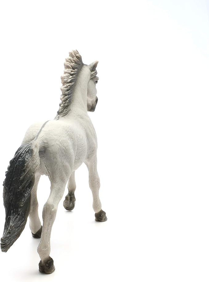 Schleich Sorraia Mustang Stallion 13915 — image 3