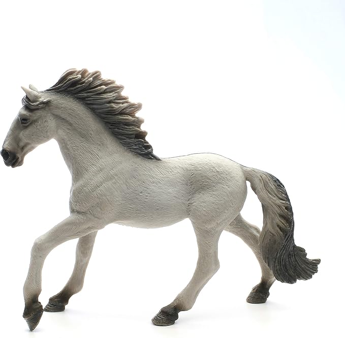 Schleich Sorraia Mustang Stallion 13915 — image 2