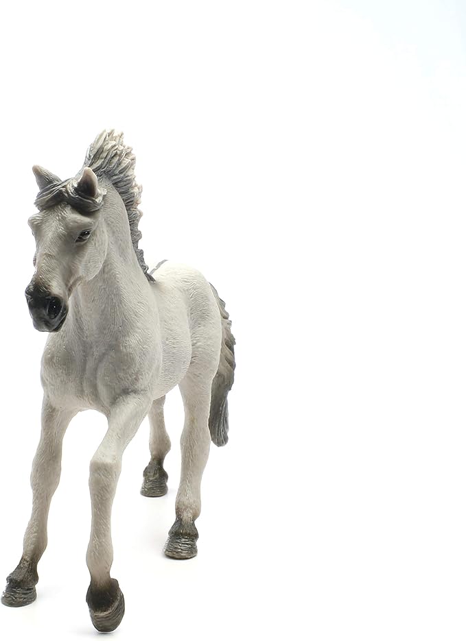 Schleich Sorraia Mustang Stallion 13915 — image 4