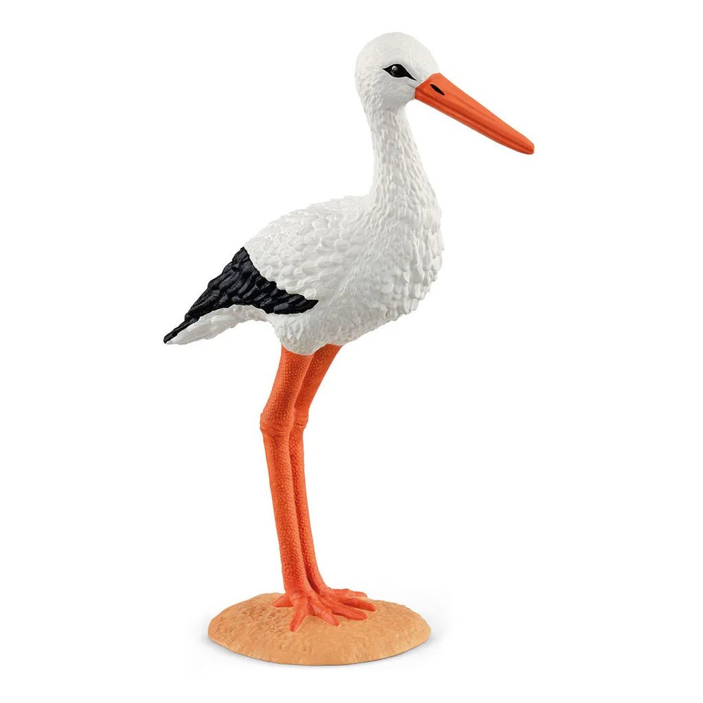 Schleich Stork 13936 - Colorland Toys