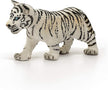 Schleich Tiger Cub White 14732