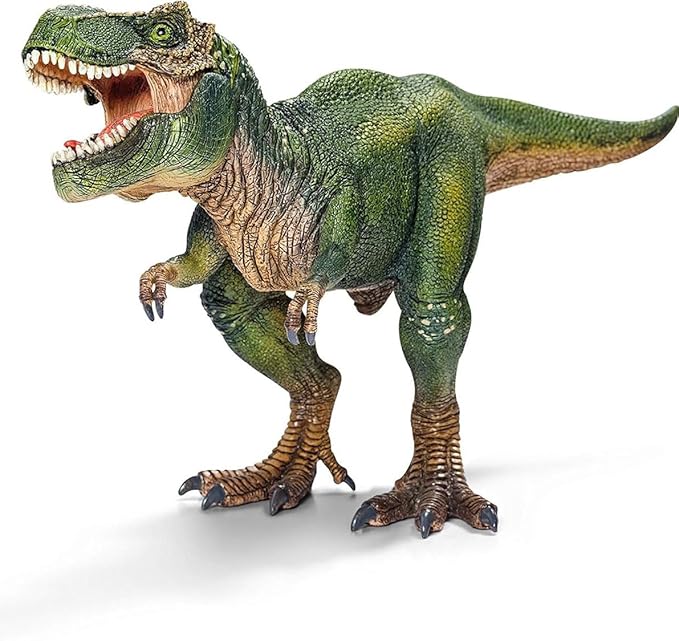 Schleich Tyrannosaurus Rex 14525 — image 1
