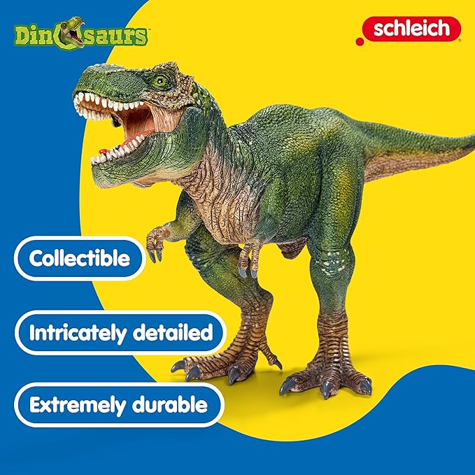 Schleich Tyrannosaurus Rex 14525 — image 4