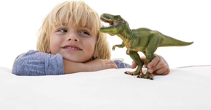 Schleich Tyrannosaurus Rex 14525 — image 3