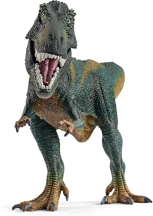 Schleich Tyrannosaurus Rex 14587 — image 2