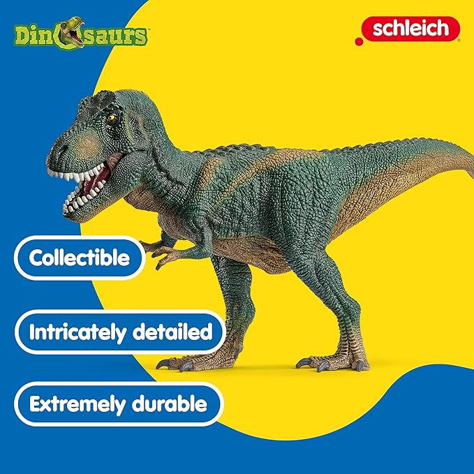 Schleich Tyrannosaurus Rex 14587 — image 4