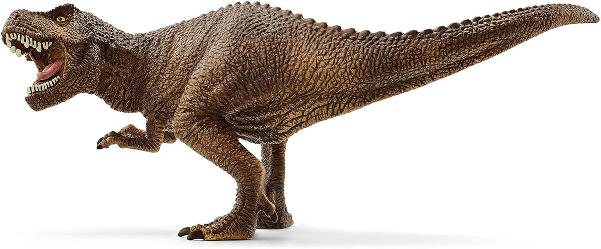 Schleich Tyrannosaurus Rex Attack 41465 — image 3