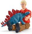 Schleich Tyrannosaurus Rex Attack 41465