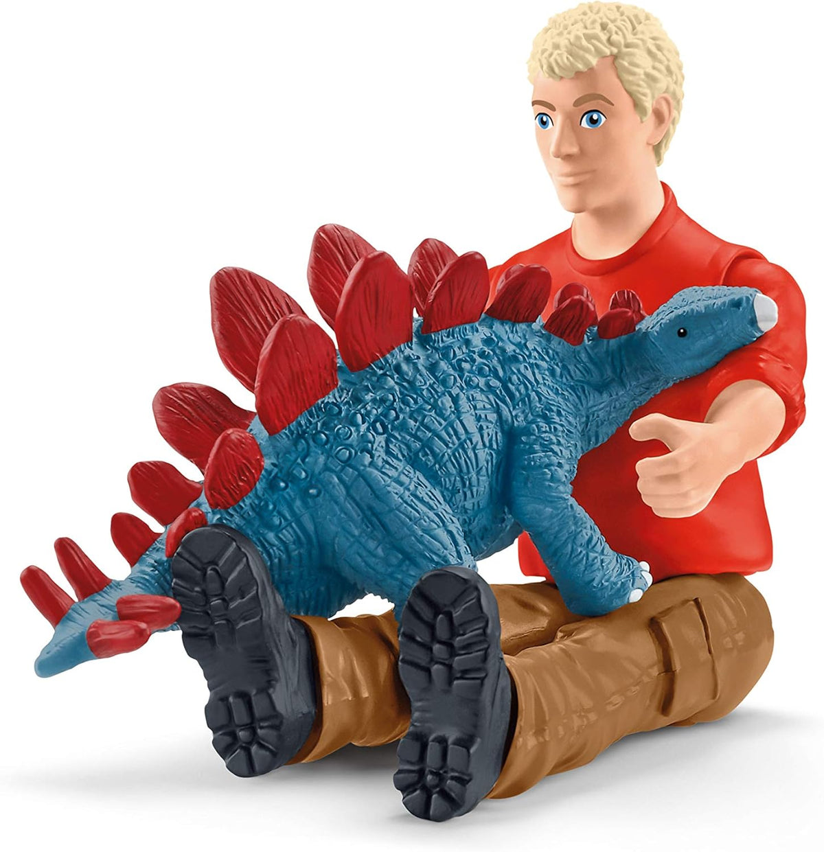 Schleich Tyrannosaurus Rex Attack 41465 — image 5