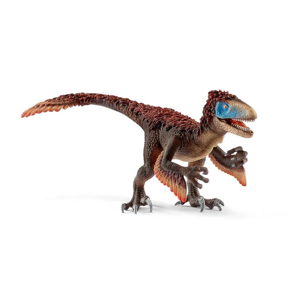 Schleich Utahraptor 14582 — image 1