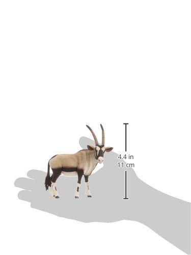 Schleich Wild Life Oryx 14759 — image 4
