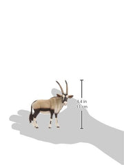 Schleich Wild Life Oryx 14759 - Colorland Toys