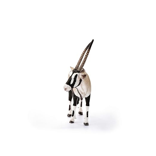 Schleich Wild Life Oryx 14759 — image 3