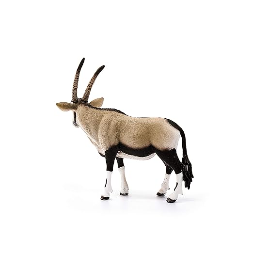 Schleich Wild Life Oryx 14759 — image 2
