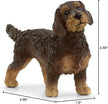 Schleich Wire-Haired Dachshund 13972