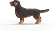 Schleich Wire-Haired Dachshund 13972
