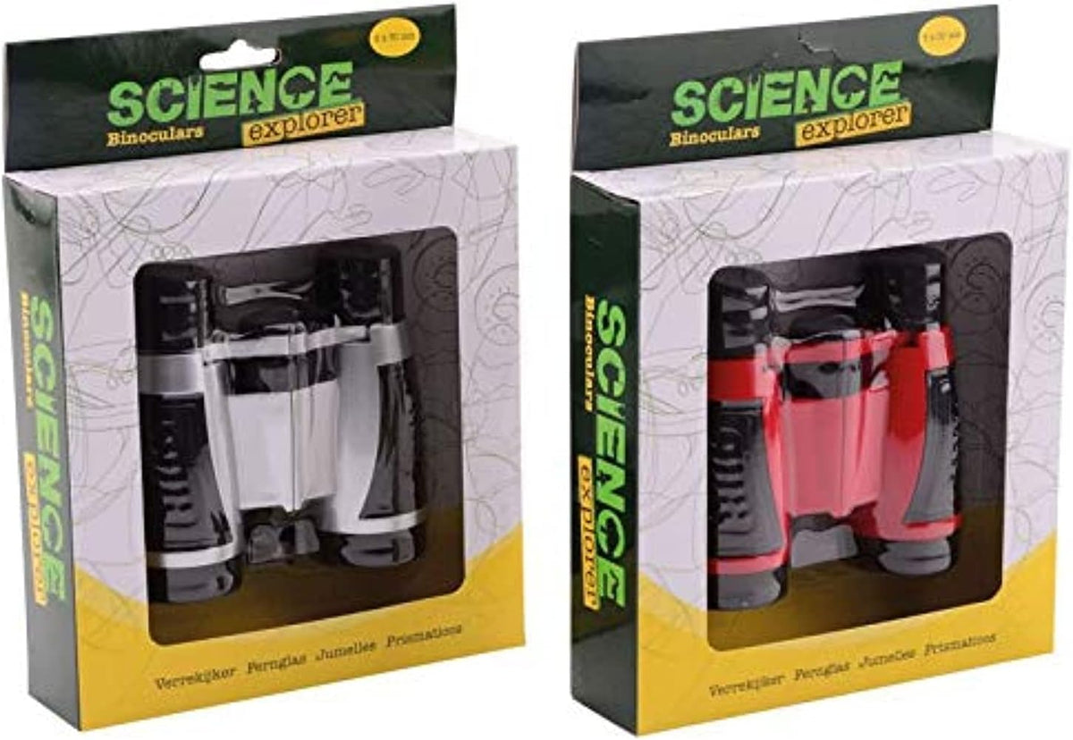 Science Explorer Binacoular 29561 — image 1