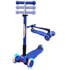 Scooty Blue S1148/J - ST824 - Colorland Toys