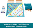 Scrabble Wooden Tiles English JGR61