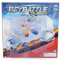 Beybattle Burst Stadium Set - Colorland Toys