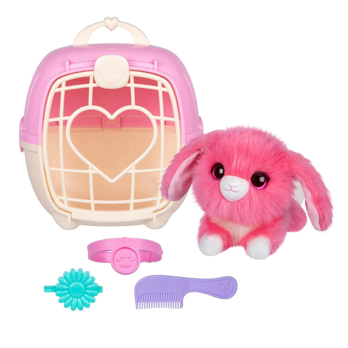 Scruff A Luvs 30326 - Colorland Toys