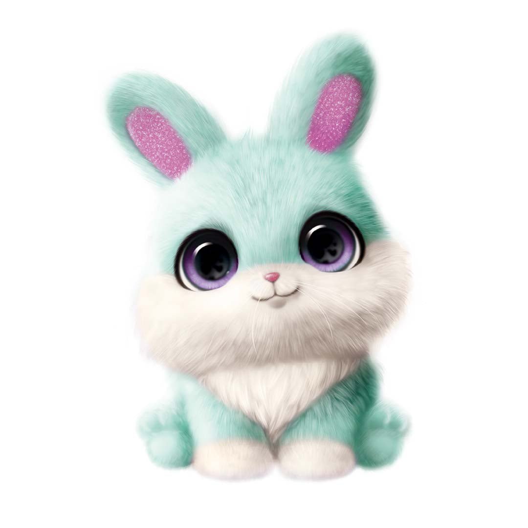 Scruff A Luvs 30327 - Colorland Toys