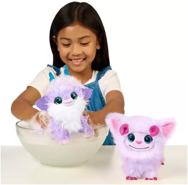 Scruff A Luvs Twin Fantasy Scruffs 30324 - Colorland Toys