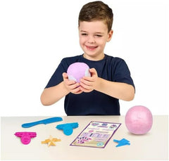 Scruff A Luvs Twin Fantasy Scruffs 30324 - Colorland Toys