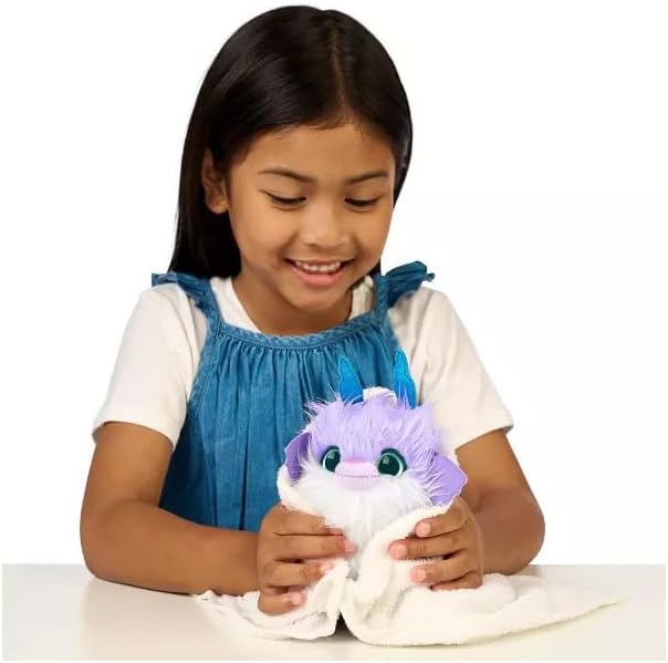 Scruff A Luvs Twin Fantasy Scruffs 30324 - Colorland Toys