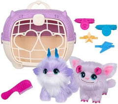 Scruff A Luvs Twin Fantasy Scruffs 30324 - Colorland Toys