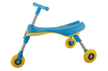 Scuttle Bug Kids Trike Blue MN007