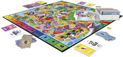 Hasbro Game Of Life Classic Game