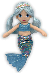 Secret Mermaid Treasure DTT - 5710 - Colorland Toys