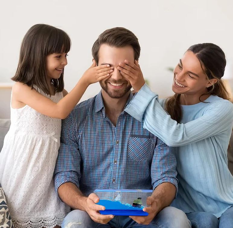 Sensory Motion Bubbler Pirate Ship & Iceberg TM - TLD01PC - Colorland Toys