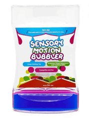 Sensory Motion Bubbler TM - LMTB01A - Colorland Toys