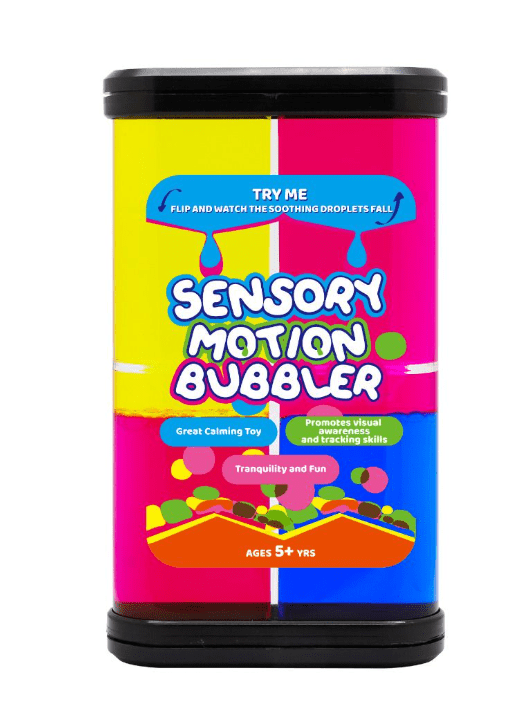 Sensory Motion Bubbler XL TM-LMTB06 — image 3