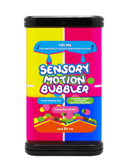 Sensory Motion Bubbler XL TM - LMTB06 - Colorland Toys