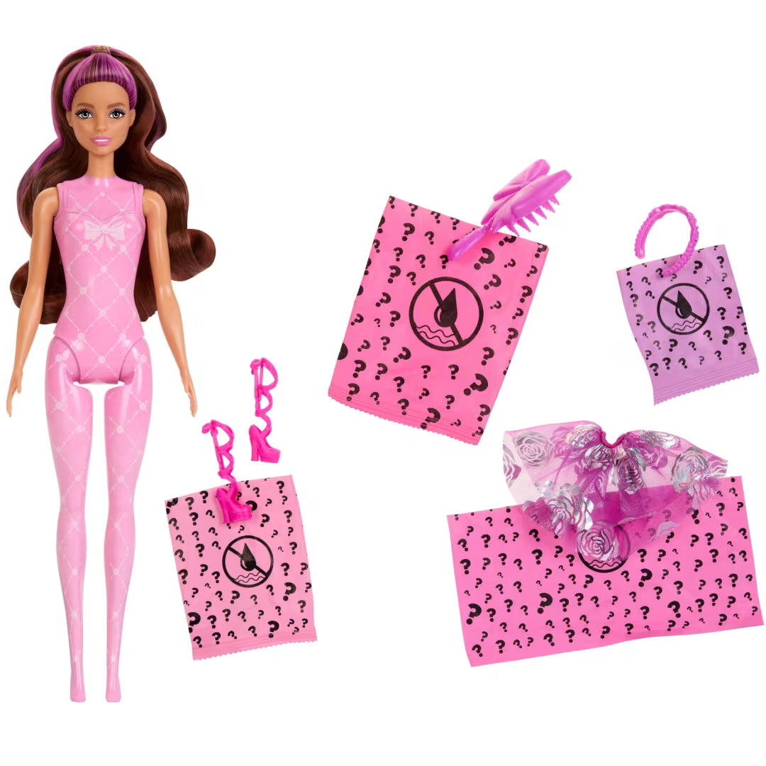 Barbie Colour Reveal Ballet Dancers Series [HRK17] — image 3