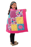 Sew Cool Cozy Quilt Kit 6026016