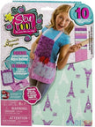 Sew Cool Large Bulk Fabric Kit 6024391