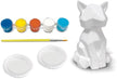 Sew Star Paint Your Own Unique Fox SS-19-127