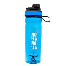 Shaker Water Bottle 800ml JY - SWB15 - Colorland Toys