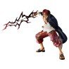Shanks Grandista One Piece Figure 22cm - Colorland Toys
