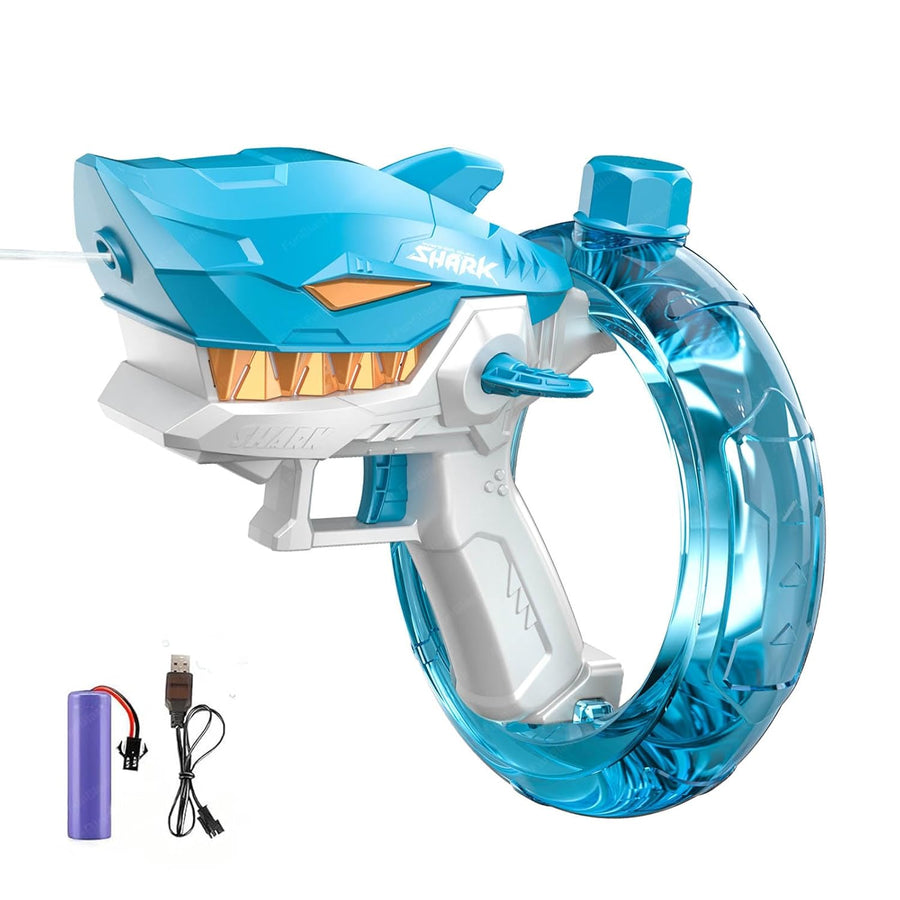 Shark Electric Water Gun V-M803-1 — image 1