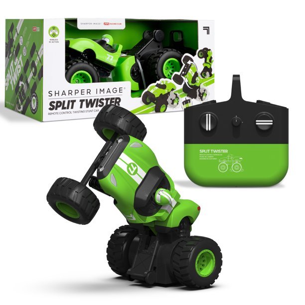 Sharper Image RC Split Twister 1212006061 - Colorland Toys